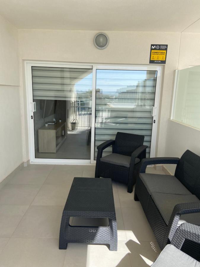 Apto Rebeca By Hh Aa, Wifi & Pool Costa Teguise Luaran gambar