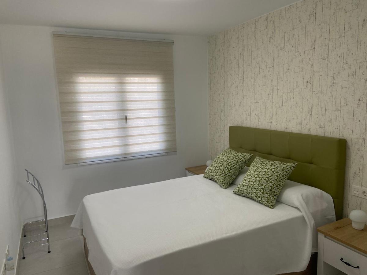 Apto Rebeca By Hh Aa, Wifi & Pool Costa Teguise Luaran gambar