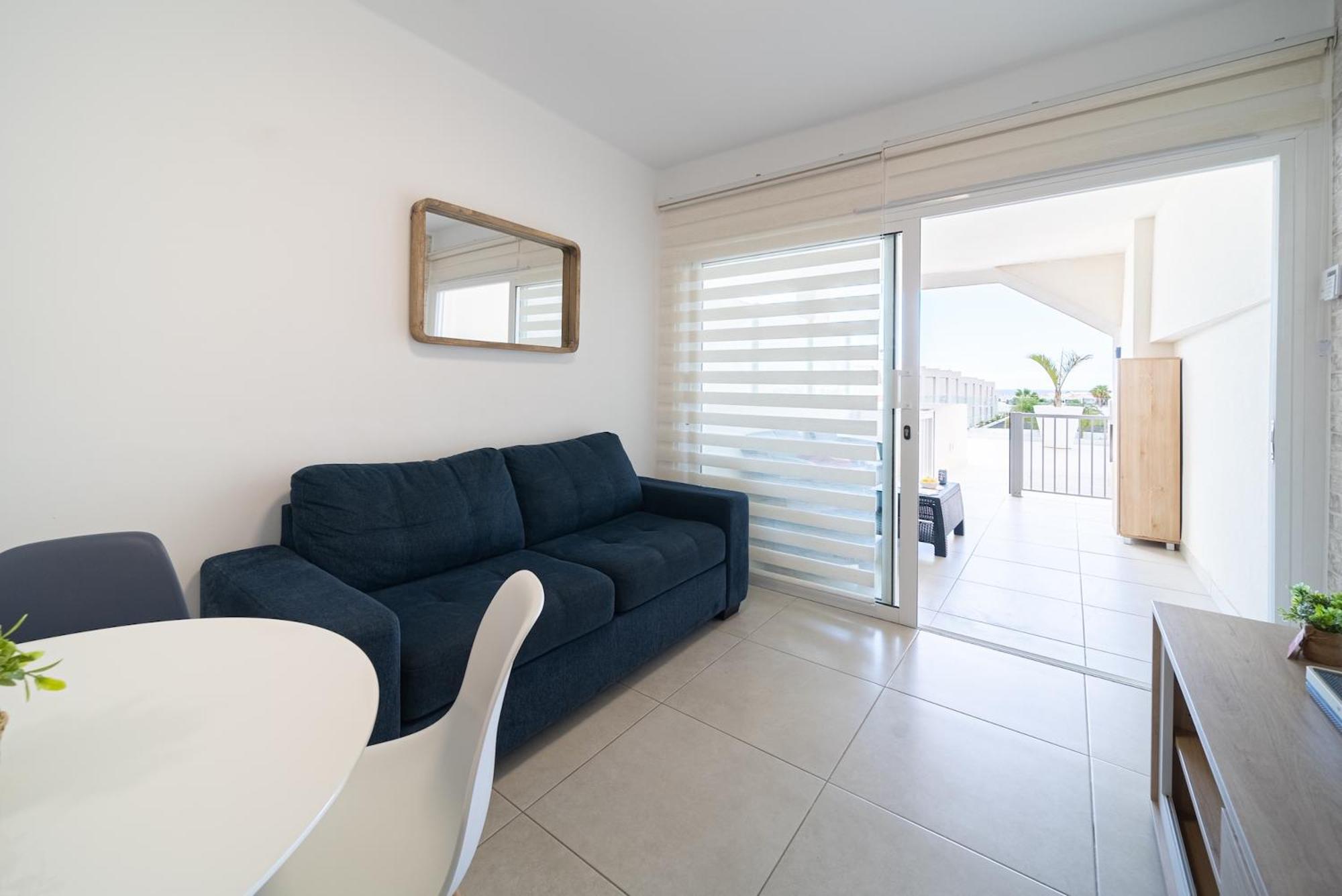 Apto Rebeca By Hh Aa, Wifi & Pool Costa Teguise Luaran gambar