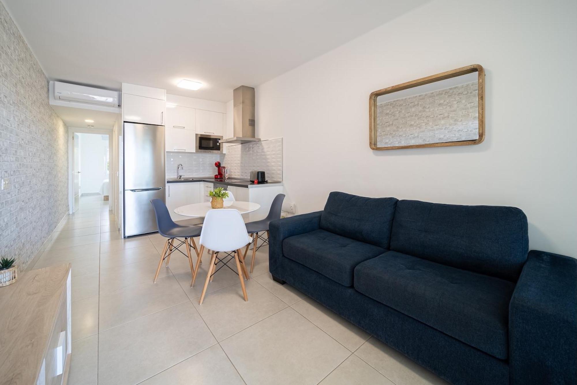 Apto Rebeca By Hh Aa, Wifi & Pool Costa Teguise Luaran gambar