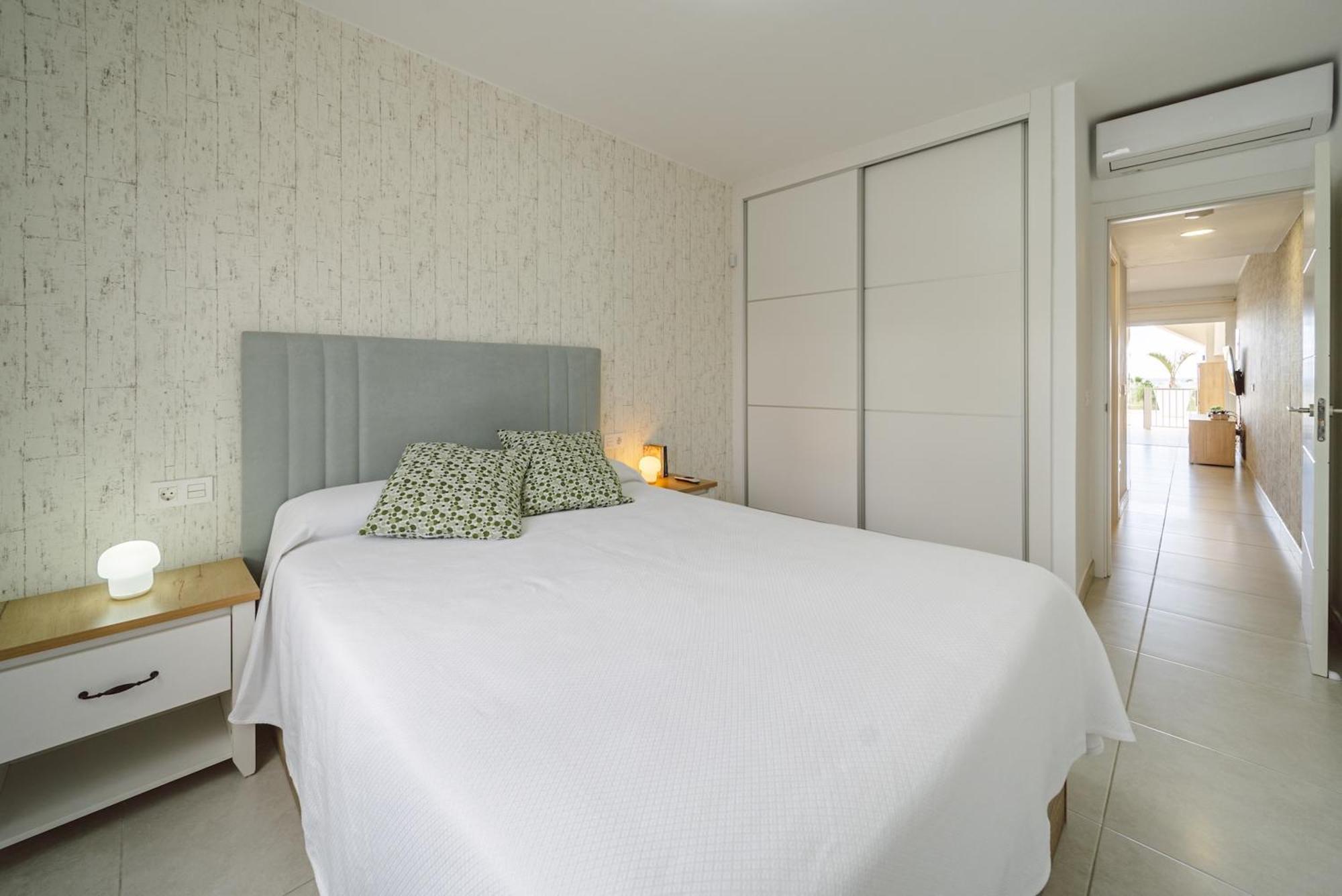 Apto Rebeca By Hh Aa, Wifi & Pool Costa Teguise Luaran gambar
