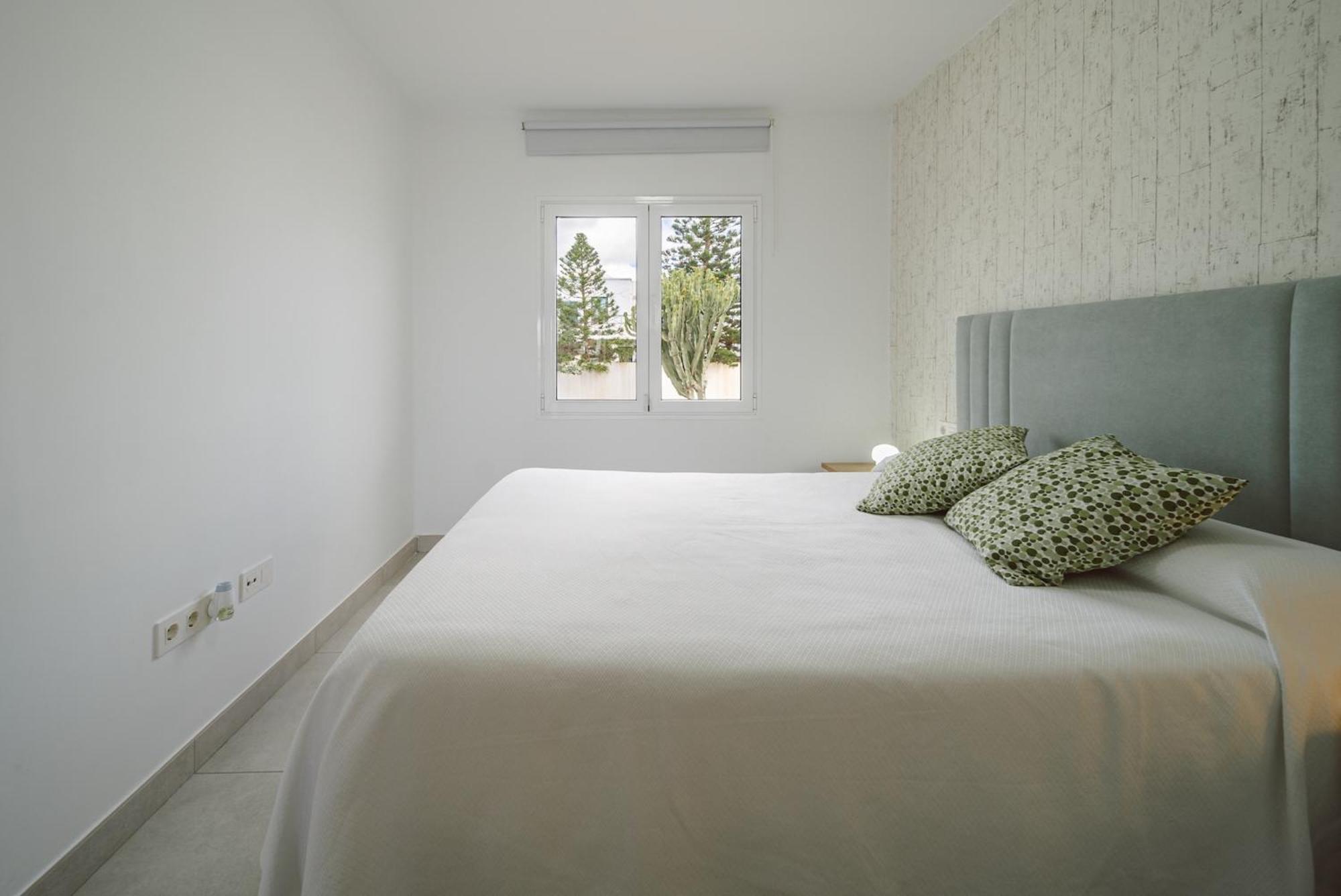 Apto Rebeca By Hh Aa, Wifi & Pool Costa Teguise Luaran gambar