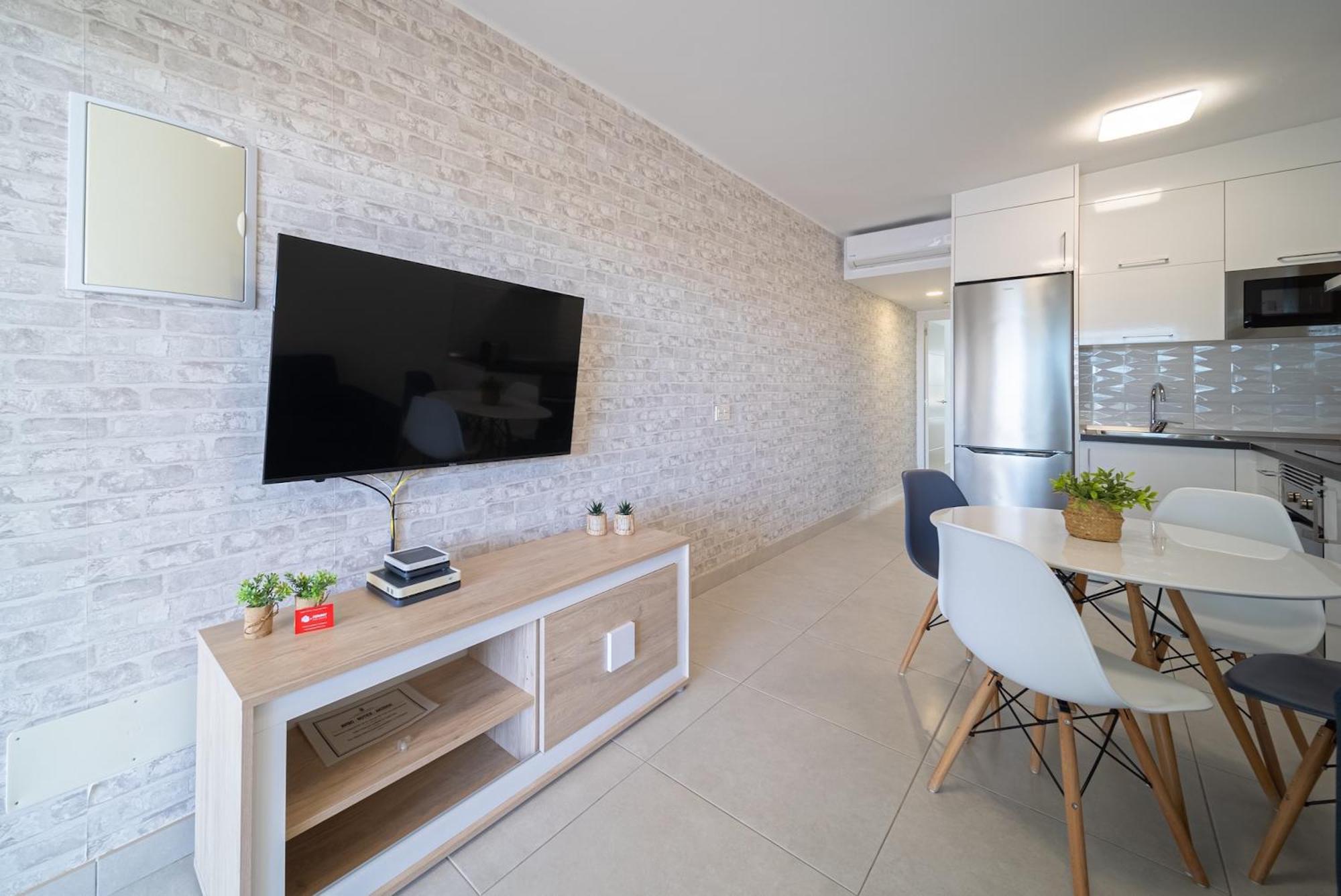 Apto Rebeca By Hh Aa, Wifi & Pool Costa Teguise Luaran gambar