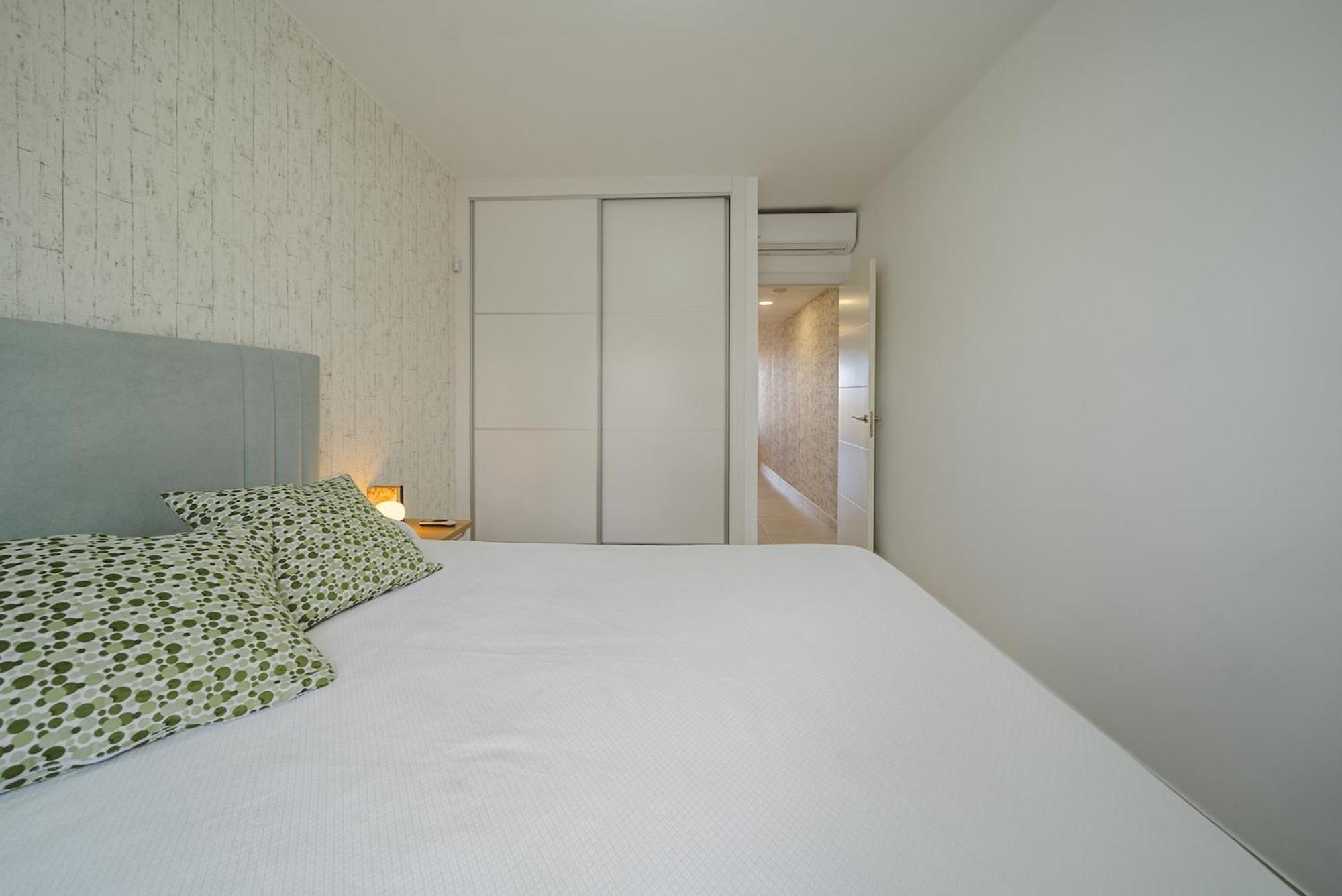 Apto Rebeca By Hh Aa, Wifi & Pool Costa Teguise Luaran gambar