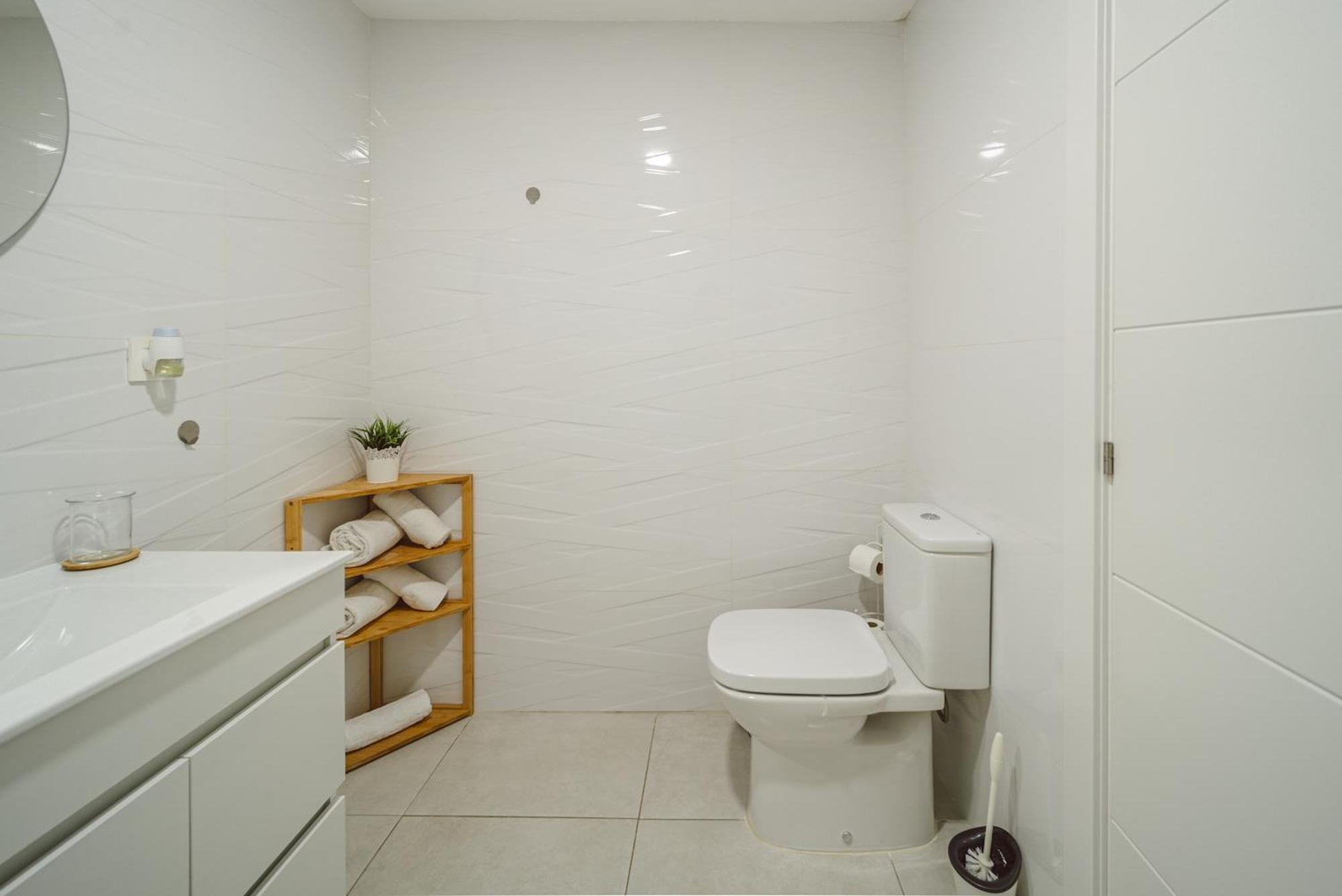 Apto Rebeca By Hh Aa, Wifi & Pool Costa Teguise Luaran gambar