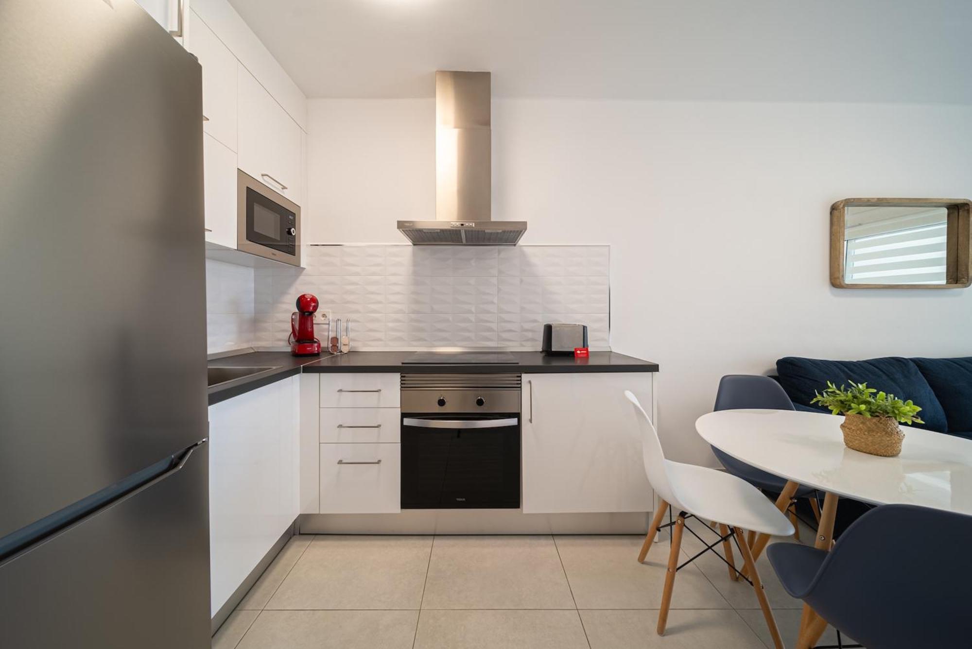 Apto Rebeca By Hh Aa, Wifi & Pool Costa Teguise Luaran gambar